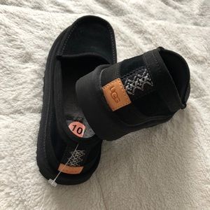 Brand new UGG slip on shoes size 10 US